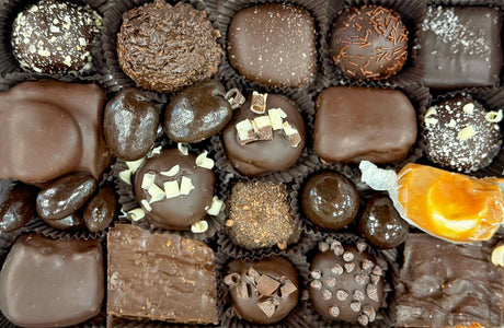 Dark Chocolate