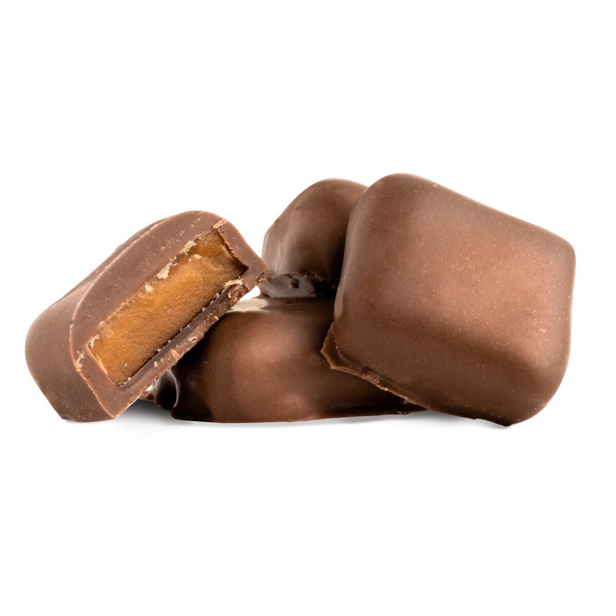 English Toffee Perfect Portion Bag - Grandpa Joe's Chocolates