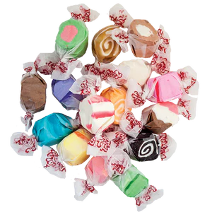 Assorted Taffy - Grandpa Joe's Chocolates