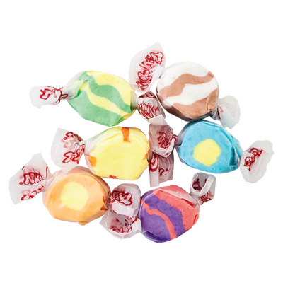 Tropical Taffy - Grandpa Joe's Chocolates