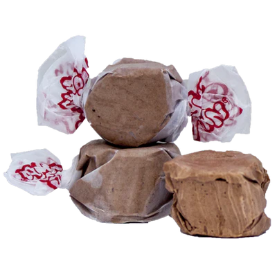 Chocolate Taffy - Grandpa Joe's Chocolates