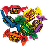 Sassy Sour Taffy - Grandpa Joe's Chocolates