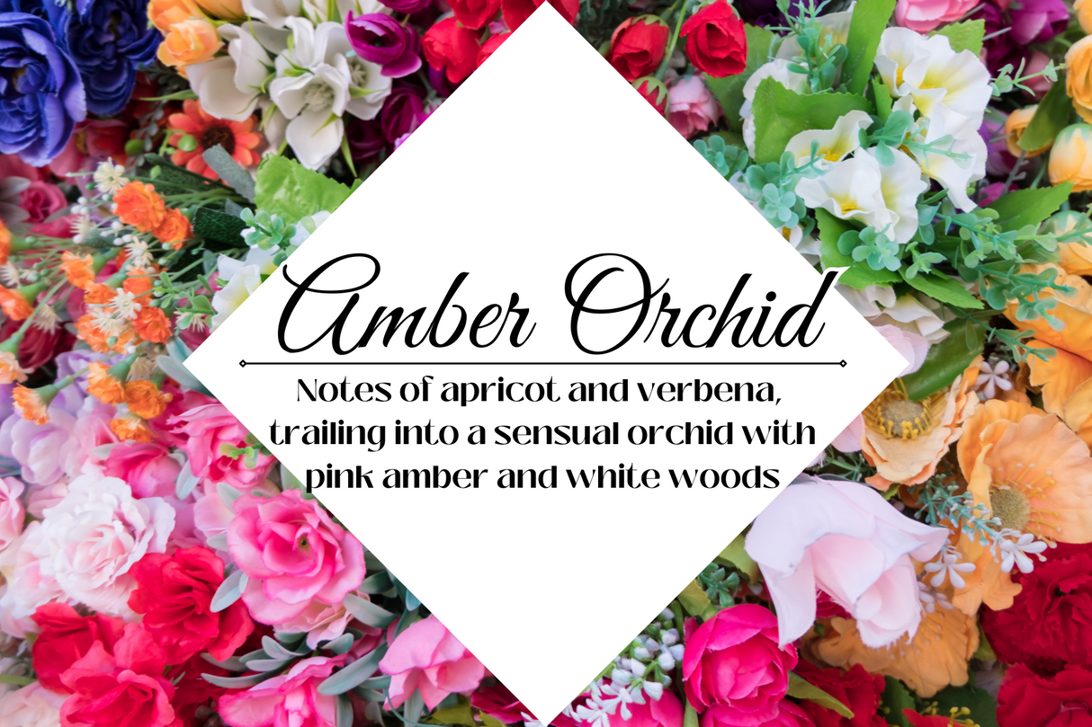 Rosewoods Collection :Triple Butter Soap - Grandpa Joe's Chocolates