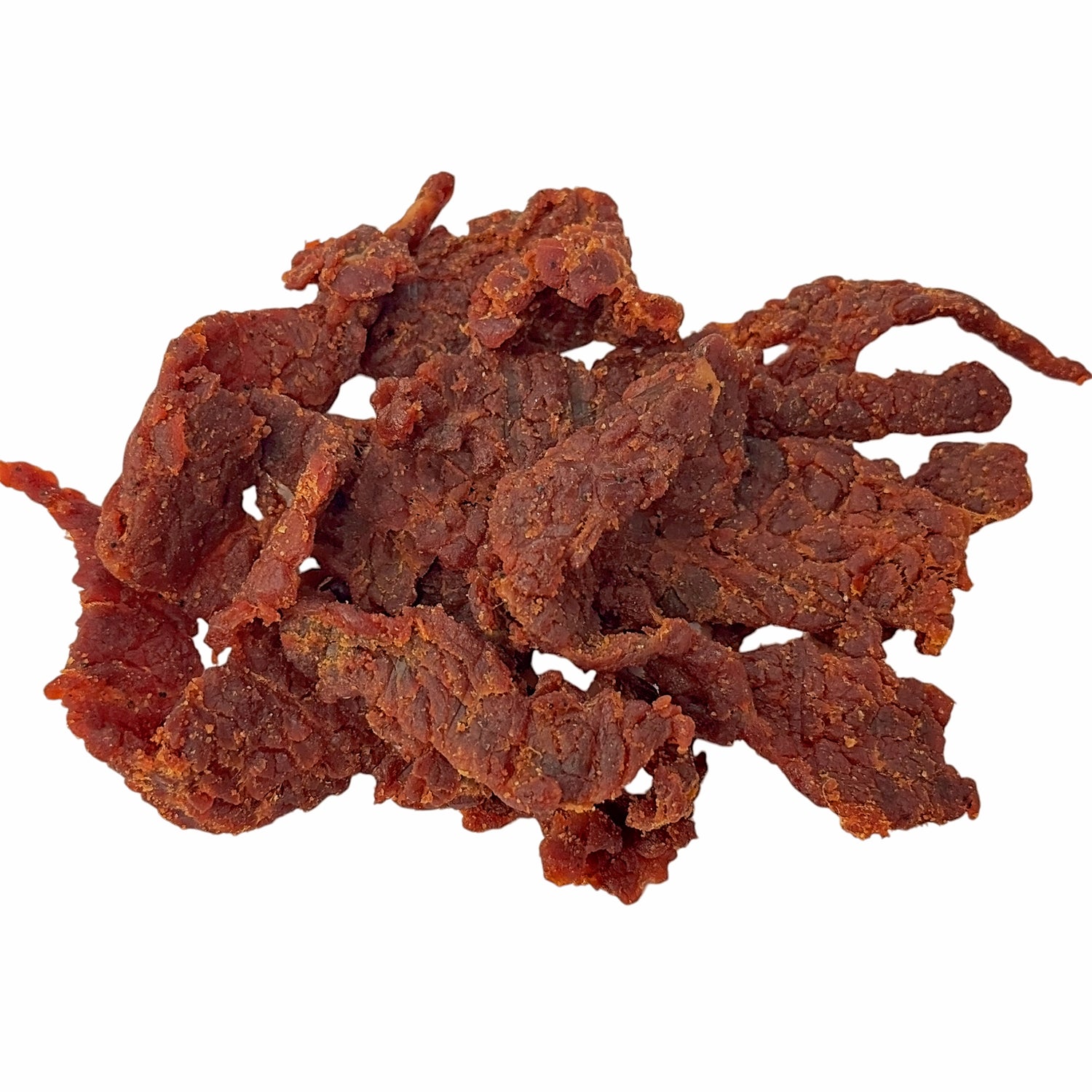 Grandpa Joe's Ozark's Brisket Jerky - Grandpa Joe's Chocolates
