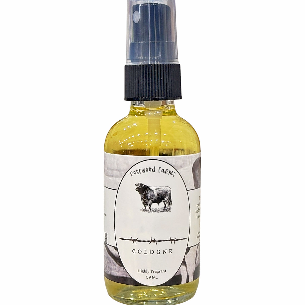 Mens Cologne - Grandpa Joe's Chocolates