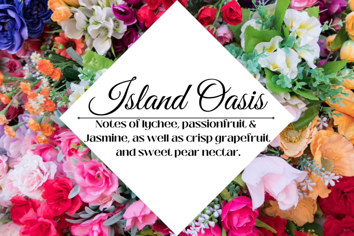 Rosewoods Collection :Triple Butter Soap - Grandpa Joe's Chocolates