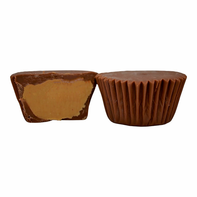 Peanut Butter Cups - Grandpa Joe's Chocolates