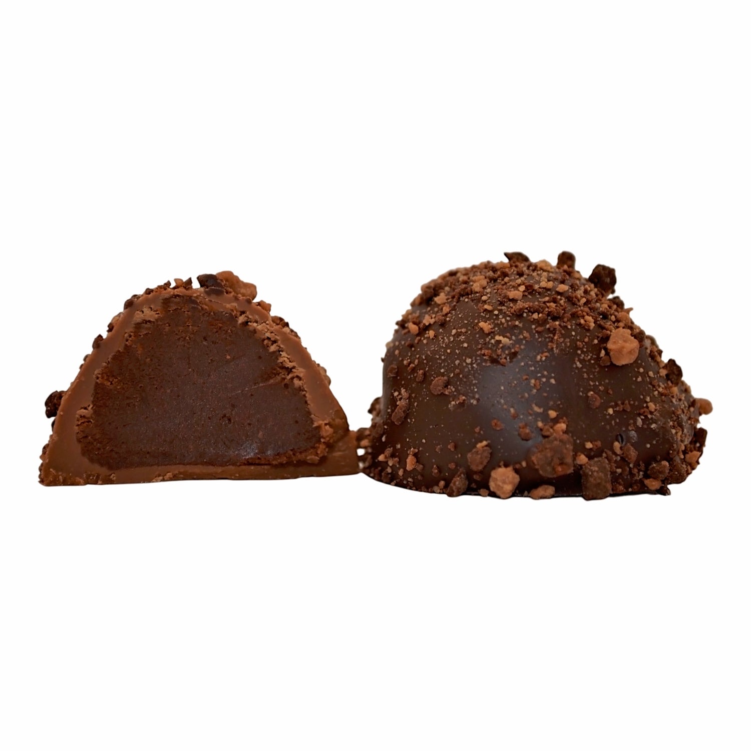 Grandpa Joe's Ultimate Truffle - Grandpa Joe's Chocolates