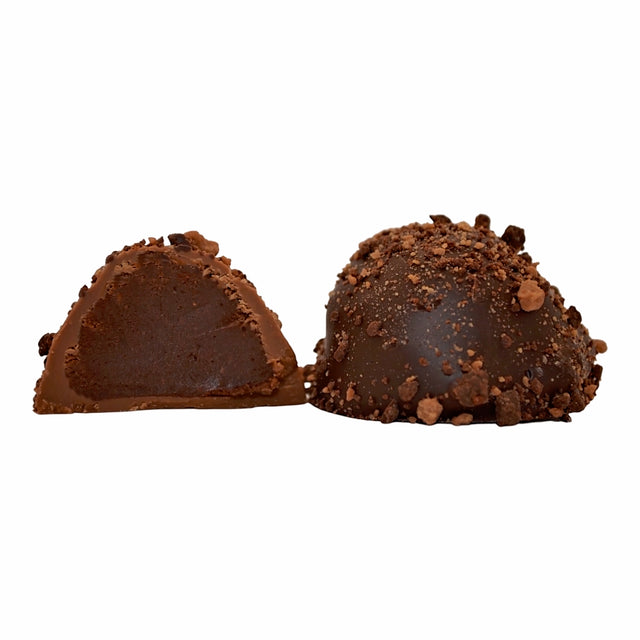 Grandpa Joe's Ultimate Truffle - Grandpa Joe's Chocolates