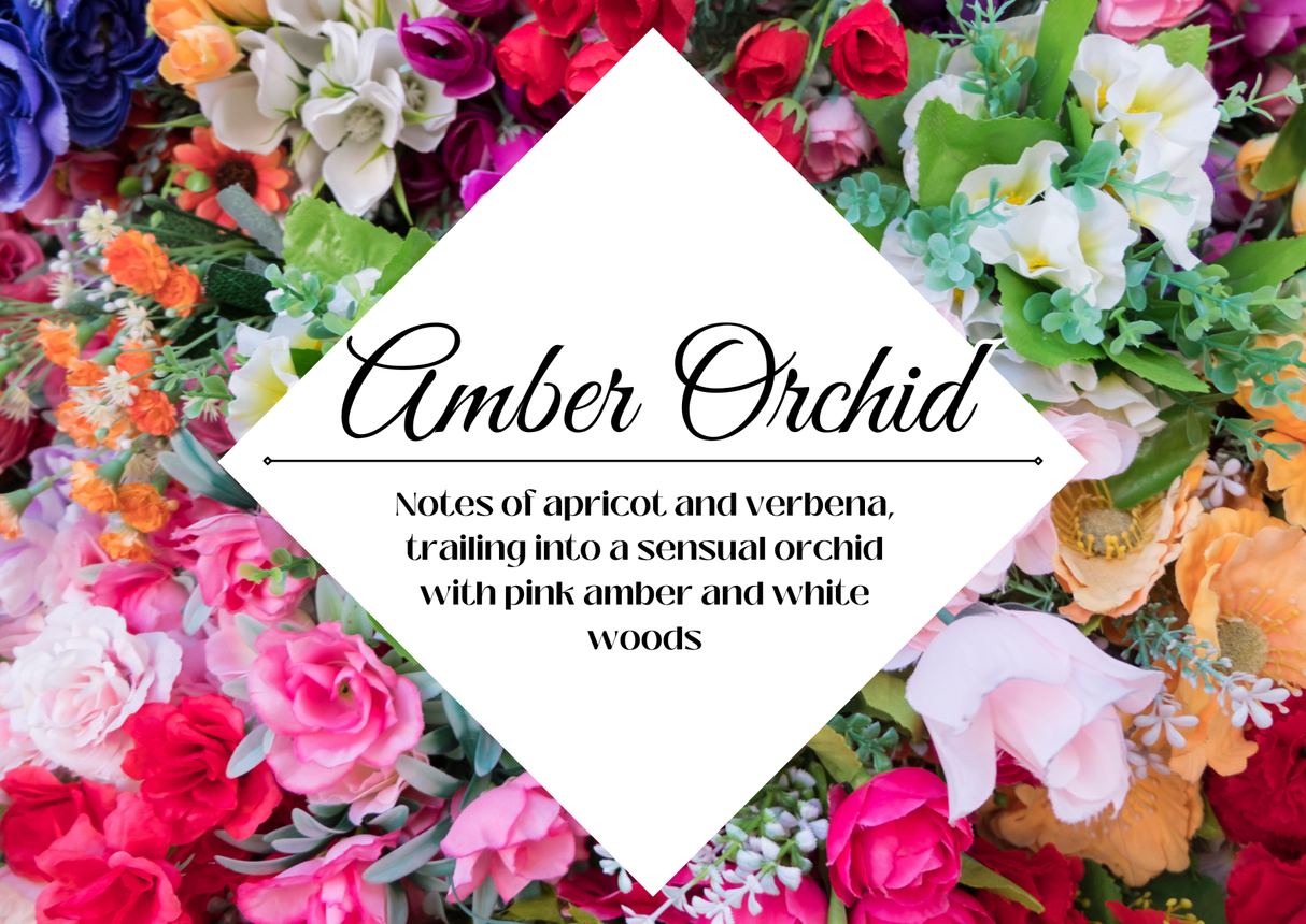 Rosewoods Collection :Triple Butter Soap - Grandpa Joe's Chocolates