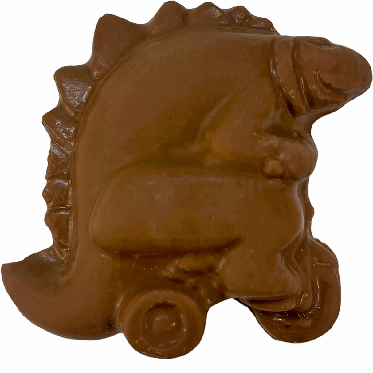 Grandpa Joe's Solid Dinosaur Chocolate - Grandpa Joe's Chocolates