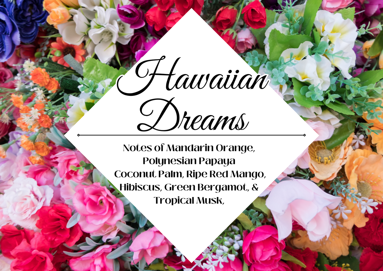 Rosewoods Collection :Triple Butter Soap - Grandpa Joe's Chocolates