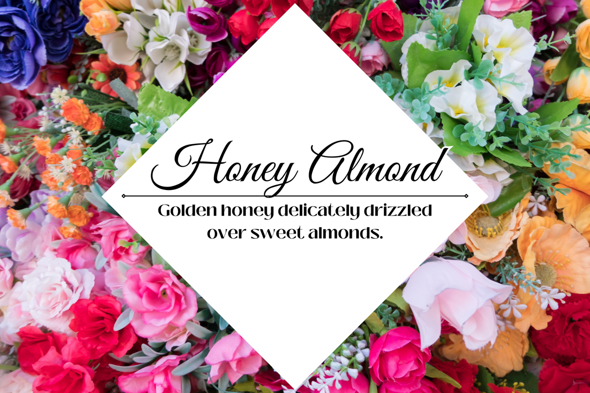 Rosewoods Collection :Triple Butter Soap - Grandpa Joe's Chocolates