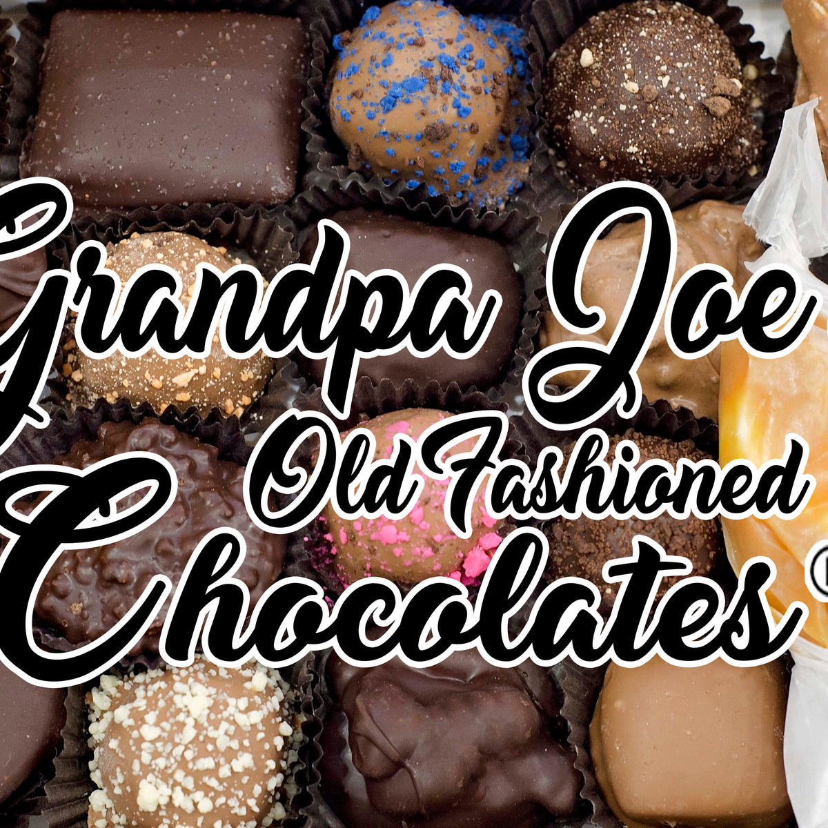 Grandpa Joe's Chocolates