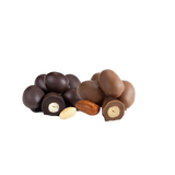 Chocolate Covered Peanuts - Grandpa Joe's Chocolates