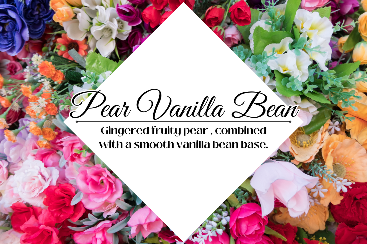 Rosewoods Collection :Triple Butter Soap - Grandpa Joe's Chocolates