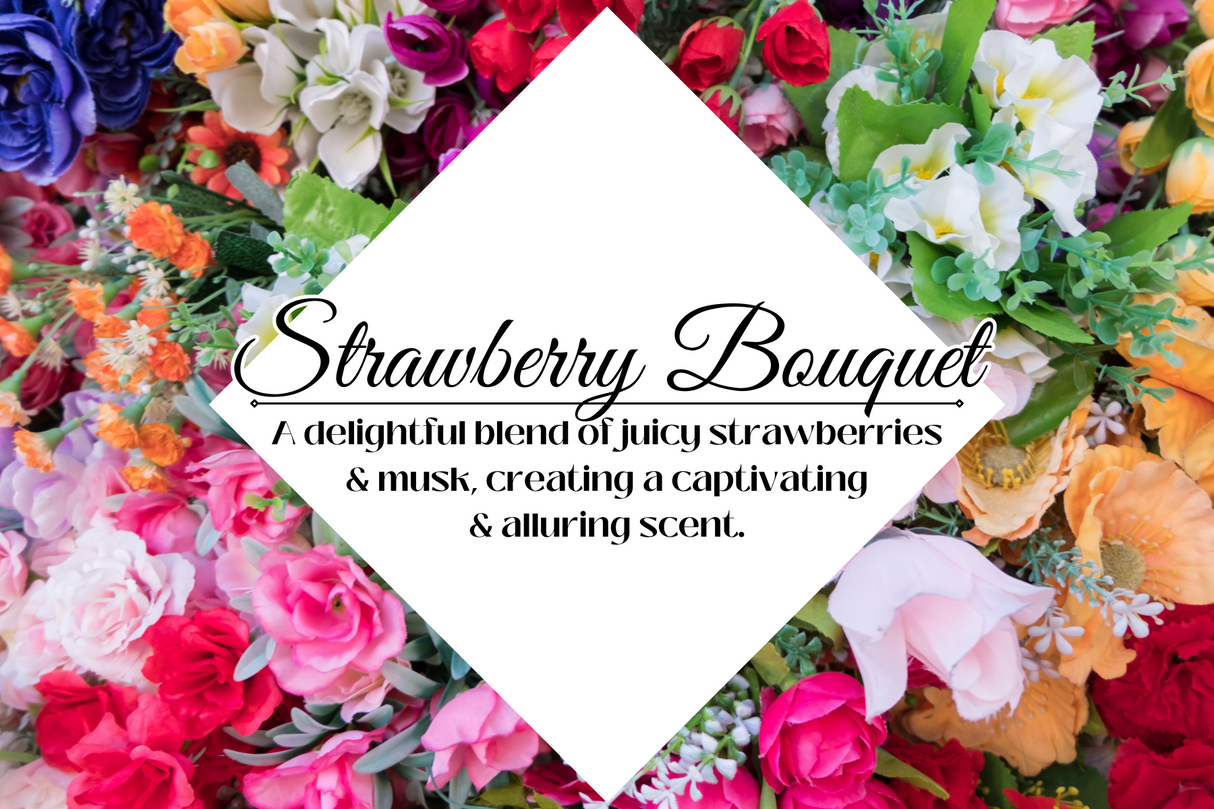 Rosewoods Collection :Triple Butter Soap - Grandpa Joe's Chocolates