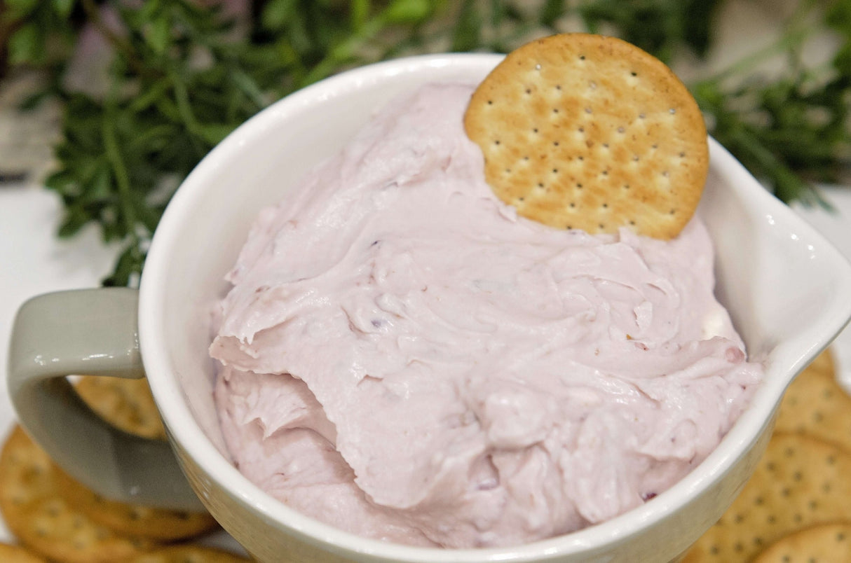 Blackberry Jalapeno Jam - Grandpa Joe's Chocolates