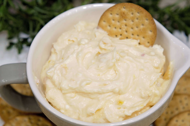 Hot Peach Jam - Grandpa Joe's Chocolates