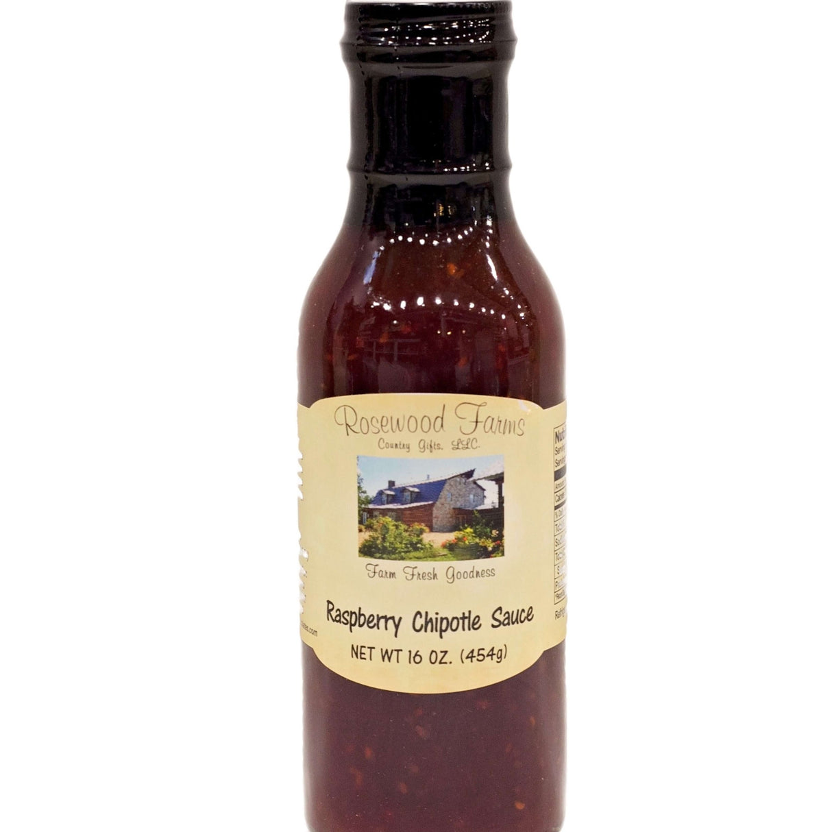 Raspberry Chipotle Sauce - Grandpa Joe's Chocolates