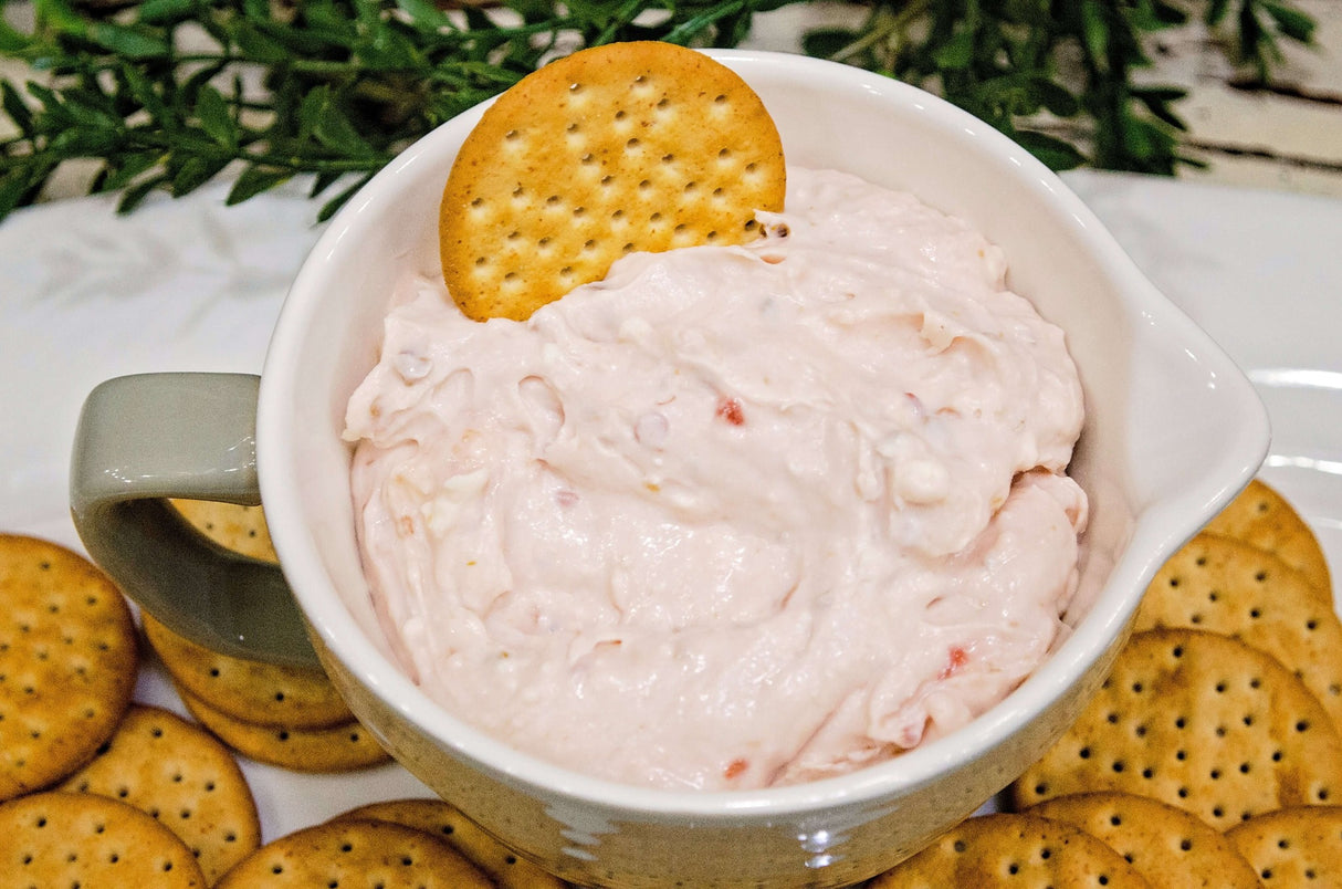 Strawberry Jalapeno Jam - Grandpa Joe's Chocolates