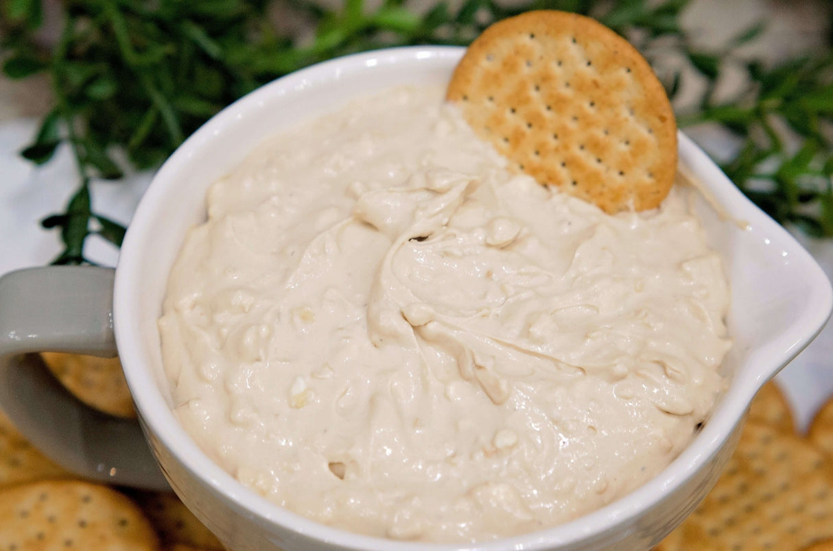 French Onion Dip Mix - Grandpa Joe's Chocolates