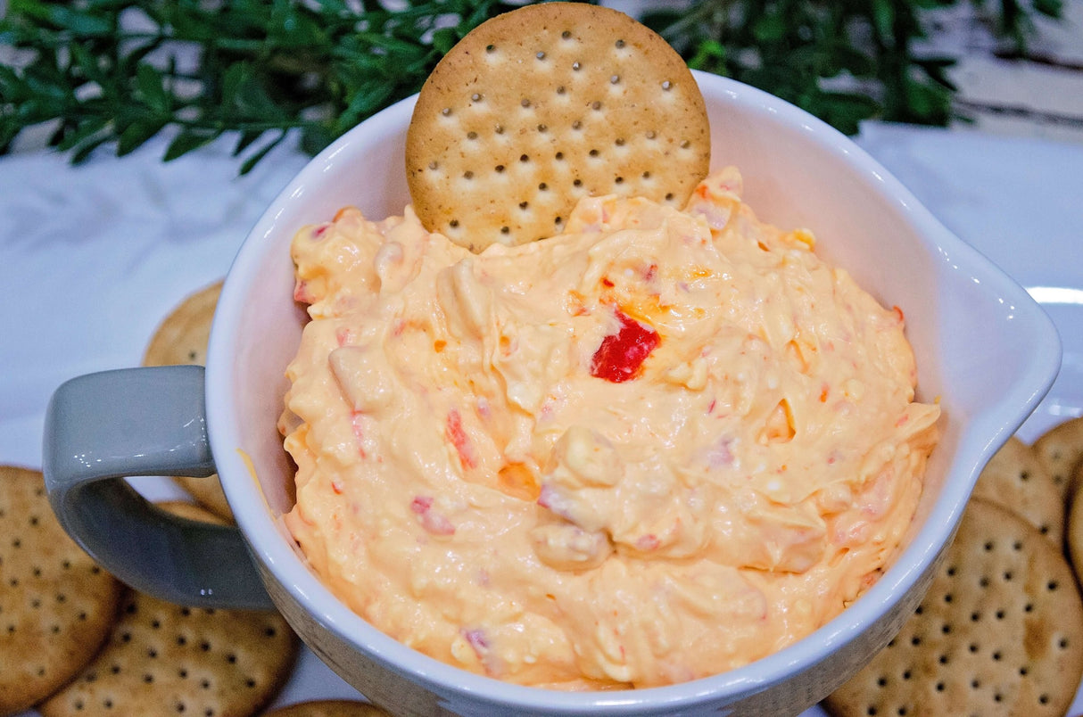 Rosewoods Sweet Pepper Relish - Grandpa Joe's Chocolates