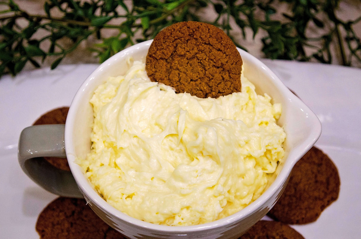 Lemon Cheesecake Dessert Dip Mix - Grandpa Joe's Chocolates