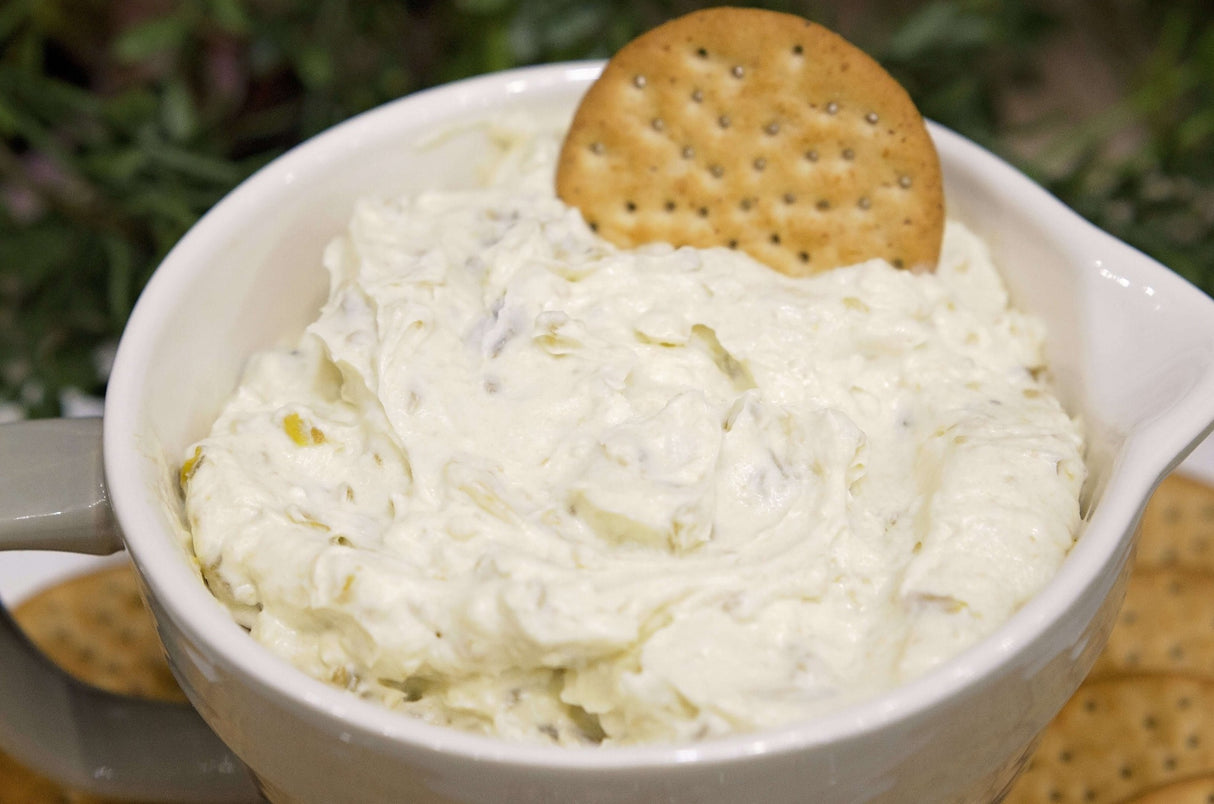 Rosewood's Candied Jalapeno Relish - Grandpa Joe's Chocolates