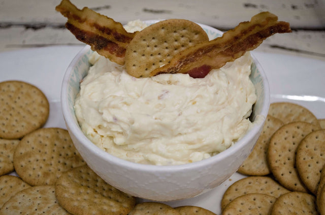 Jalapeno Bacon Jam - Grandpa Joe's Chocolates