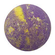 Lemon Lavender Bath Bomb - Grandpa Joe's Chocolates