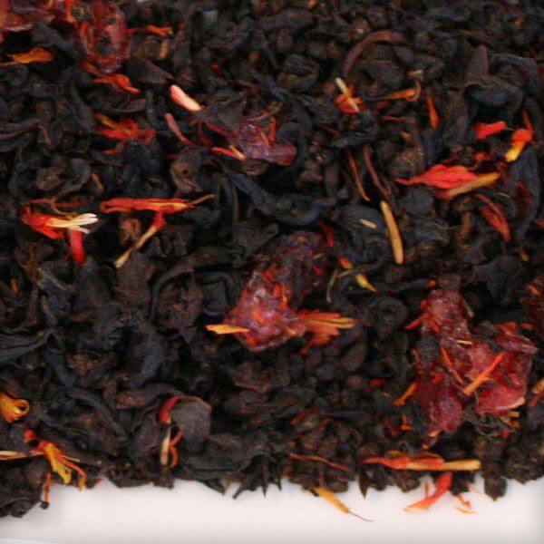 Red Fruits Tea - Grandpa Joe's Chocolates