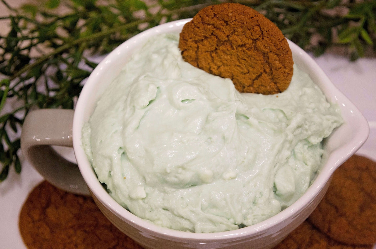 Heavenly Key Lime Dessert Dip Mix - Grandpa Joe's Chocolates