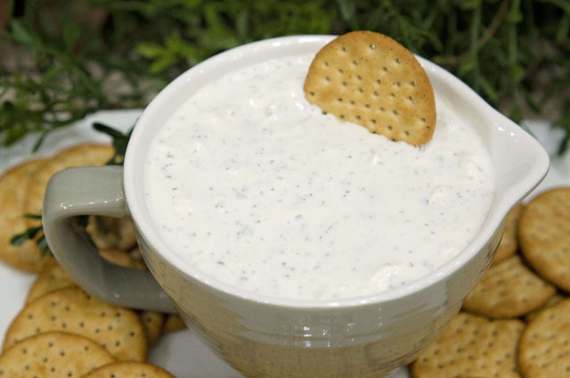 Farmhouse Ranch Dip Mix - Grandpa Joe's Chocolates