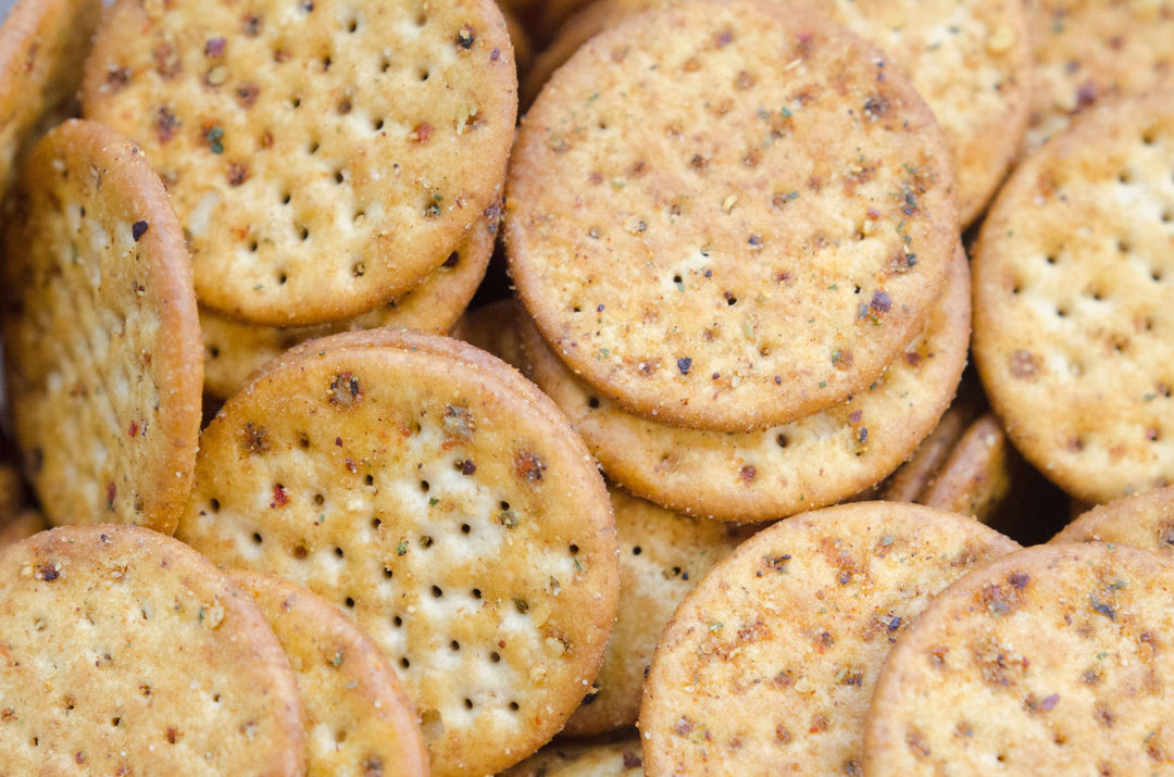 Rosewoods Santa Fe Cracker Seasoning - Grandpa Joe's Chocolates