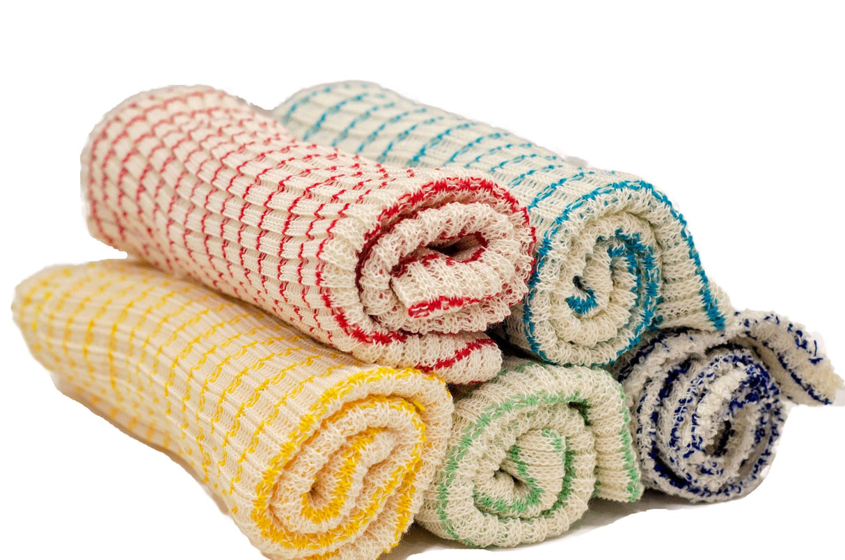 Rosewoods Dish Cloths - Grandpa Joe's Chocolates