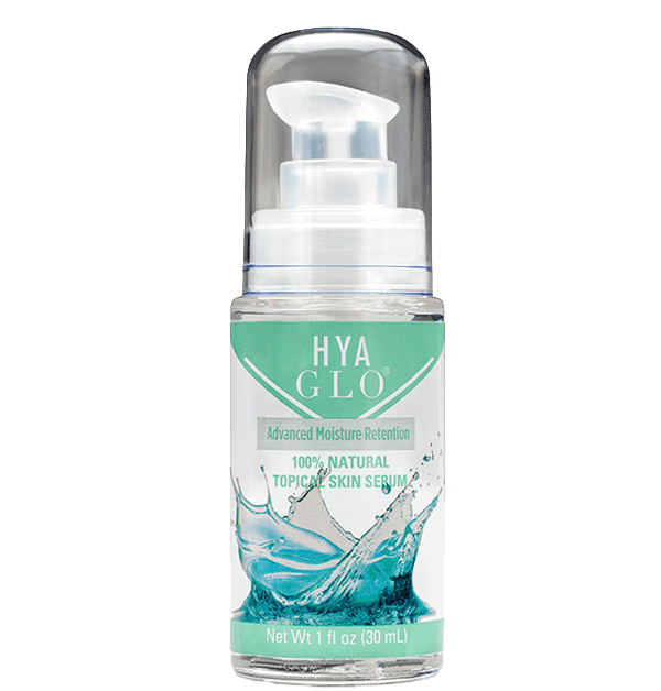 HyaGlo - Grandpa Joe's Chocolates