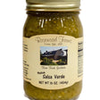 Salsa Verde - Grandpa Joe's Chocolates