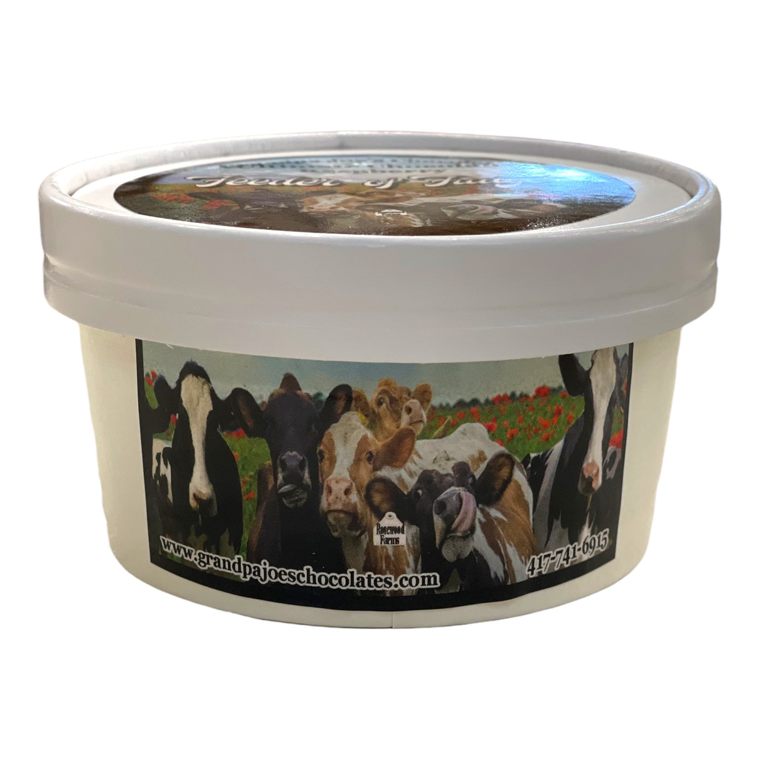 Ultimate Fudge - Grandpa Joe's Chocolates