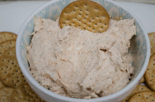 Sun Dried Tomato and Romano Dip Mix Dip Mix - Grandpa Joe's Chocolates