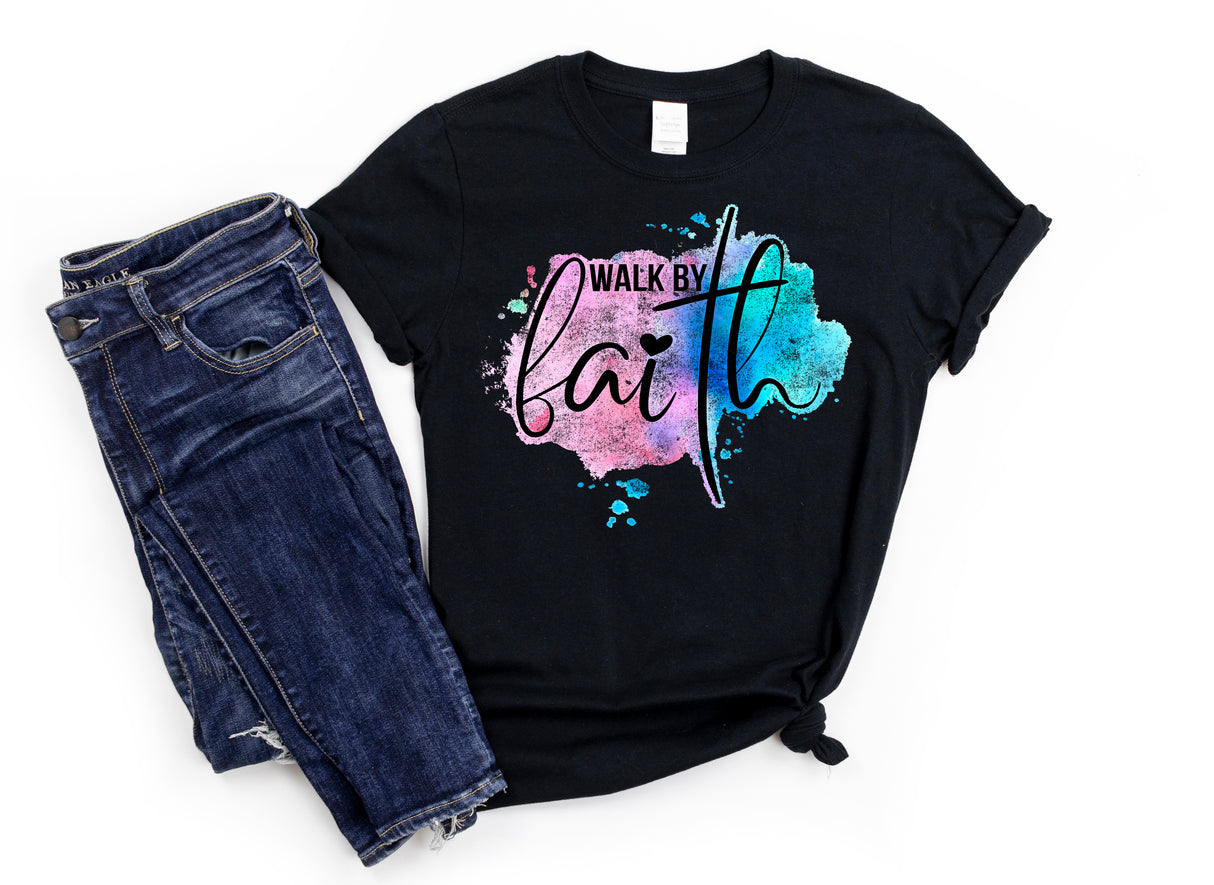 Walk By Faith - Grandpa Joe's Chocolates