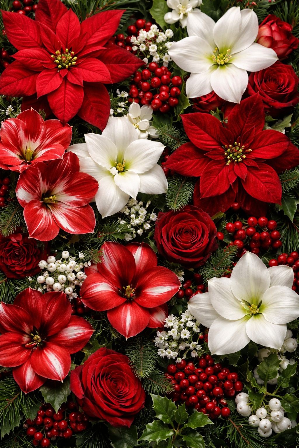 Christmas Open House 2026 | Rosewood Farms in the Ozark's