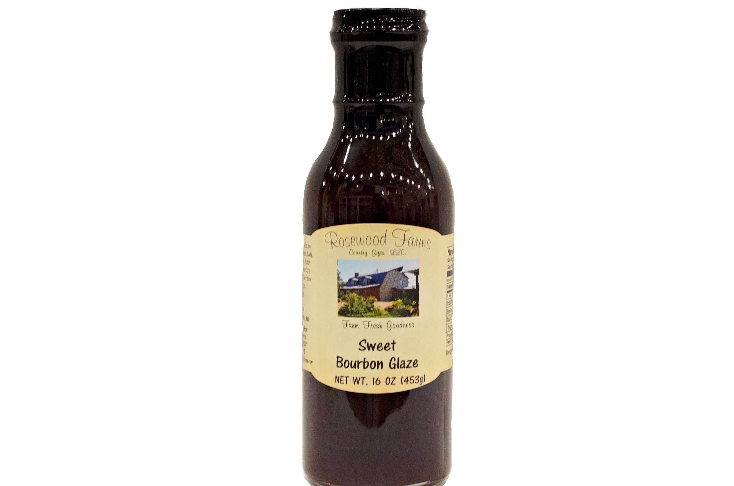 Gourmet Sauces