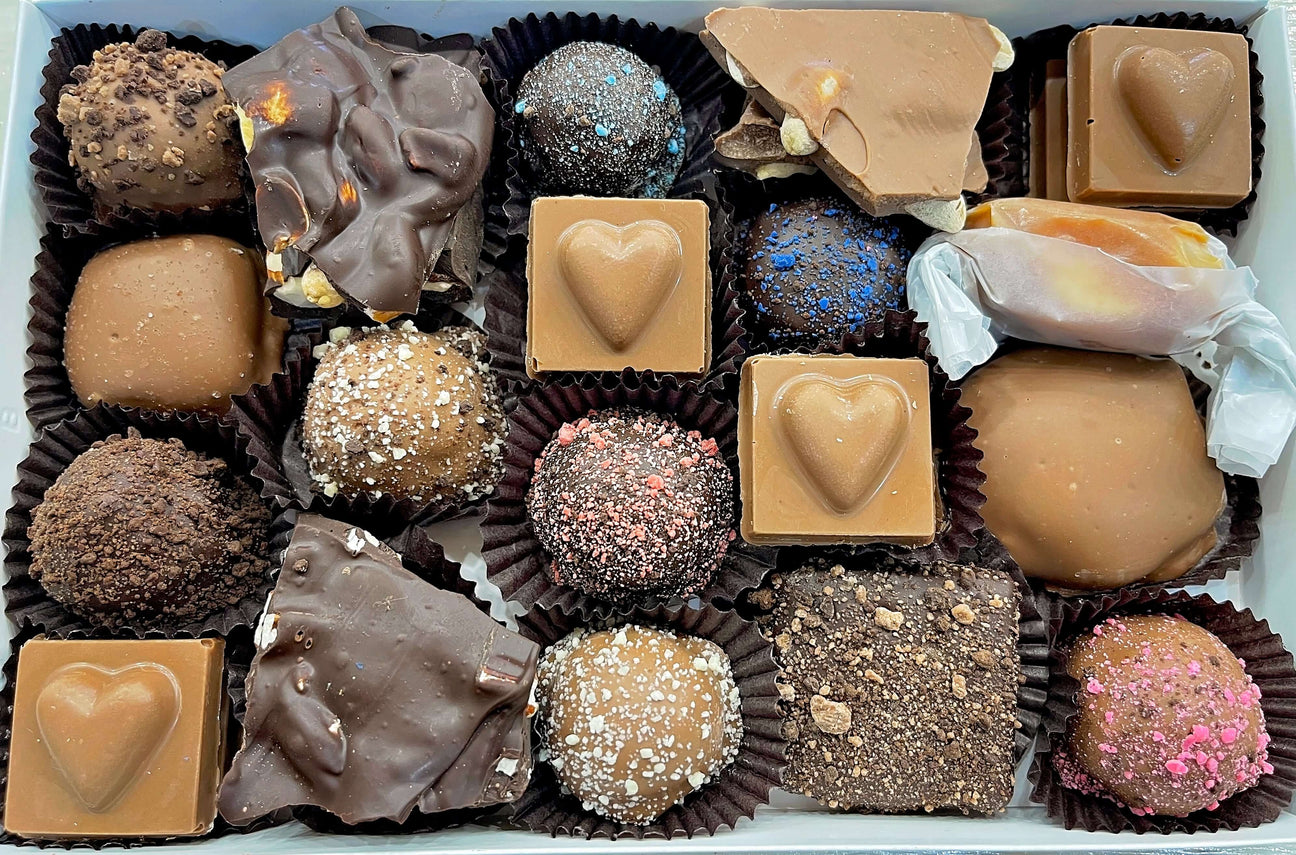 Valentine's Day