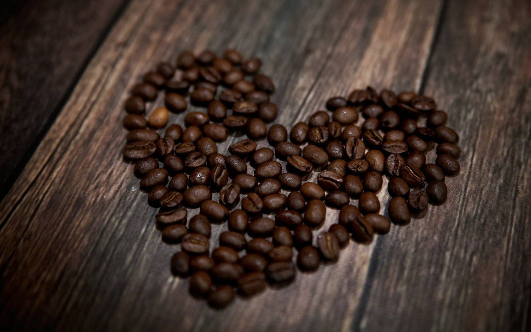 Coffee & Teas