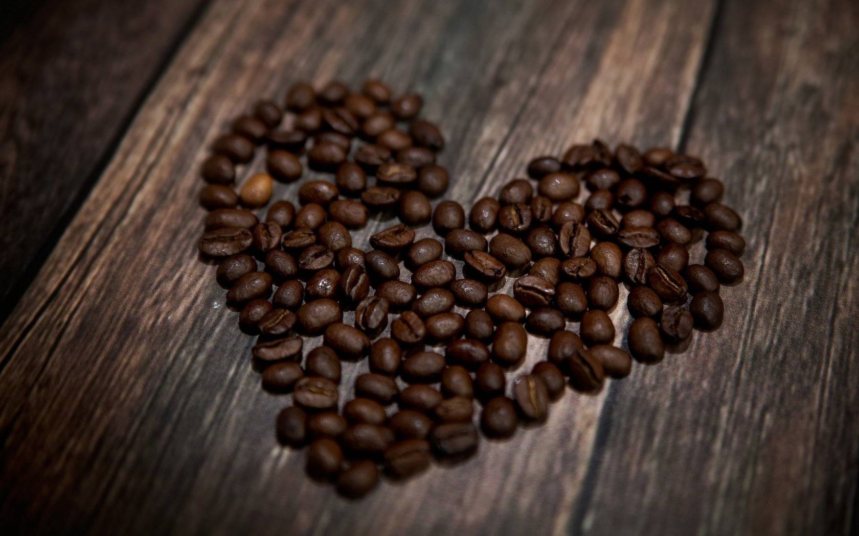 Coffee & Teas