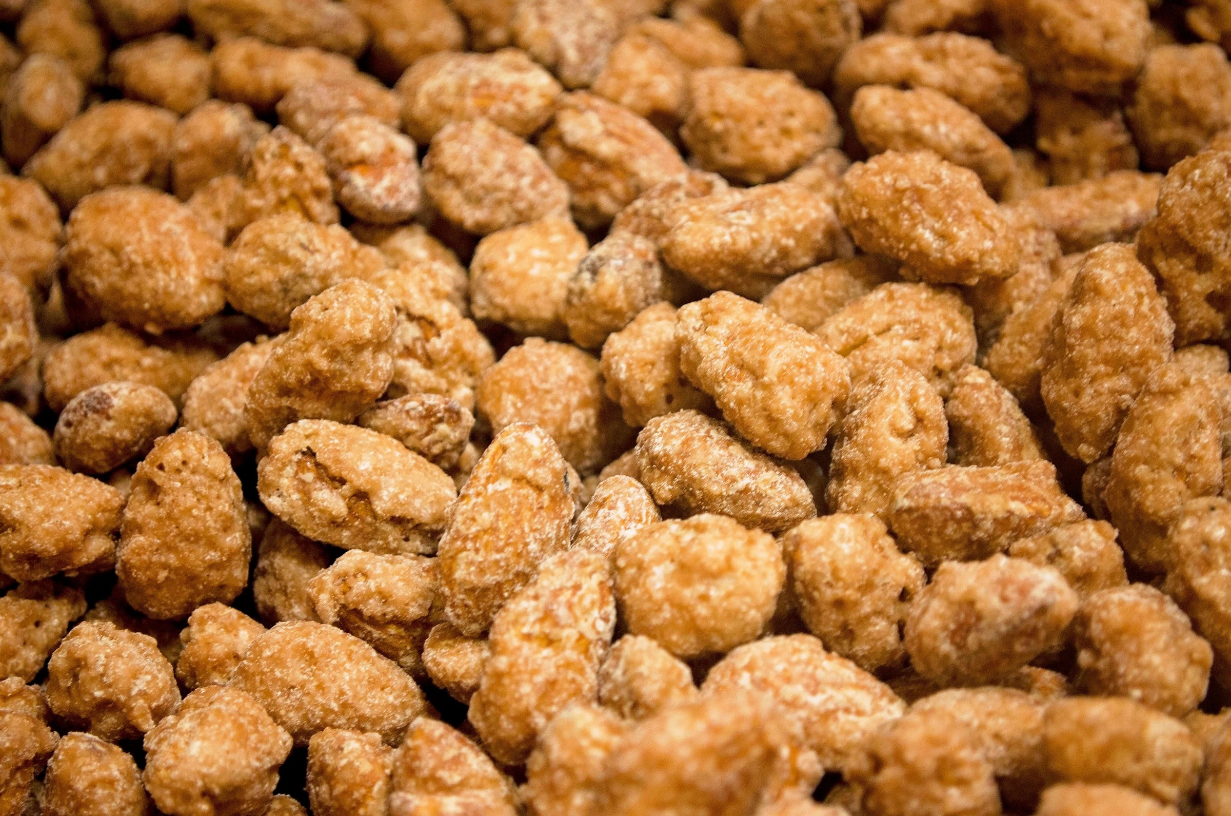 Gourmet Nuts