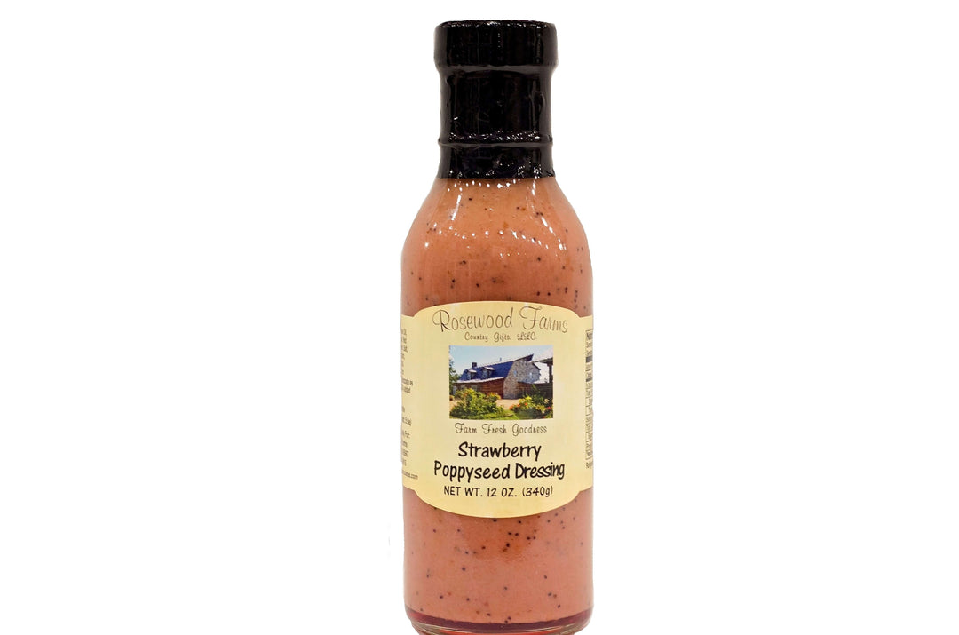 Gourmet Dressings