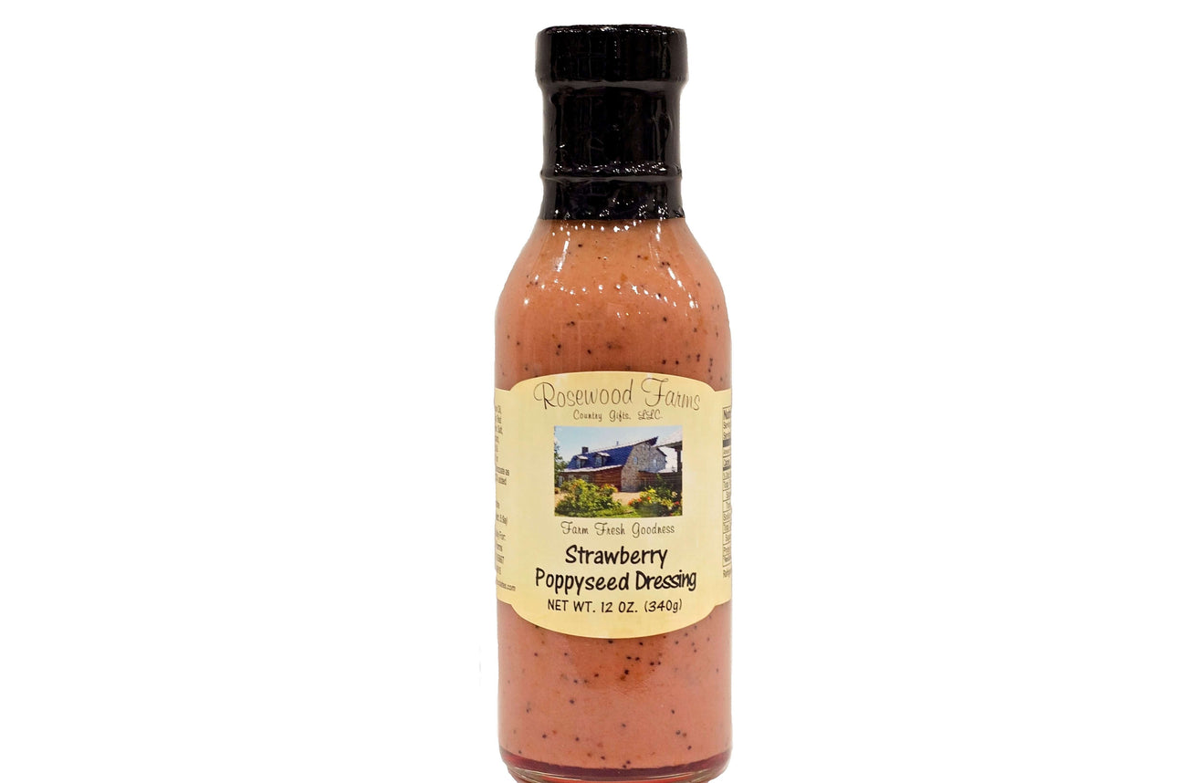 Gourmet Dressings