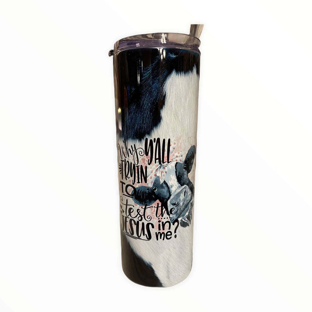 Drinkware